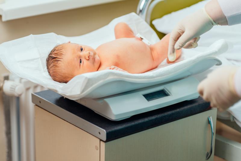 Infants with decrease birthweight might have poorer cardiovascular well being in midlife | Newest information for Medical doctors, Nurses and Pharmacists