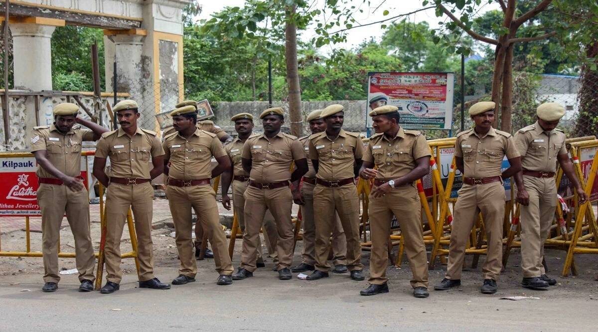 Heightened safety throughout TN’s Tiruvannamalai district forward of Karthigai Deepam competition