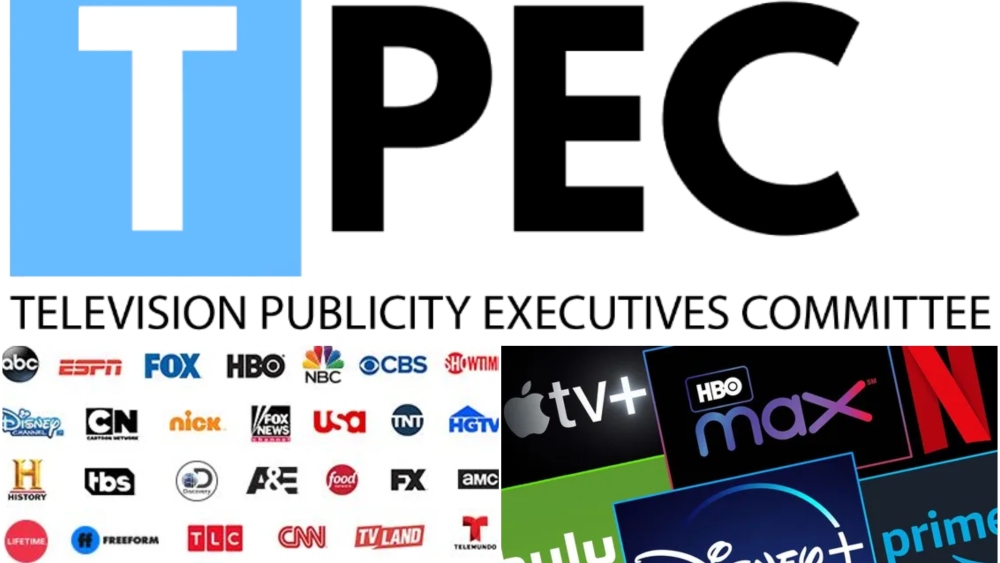 Tv Publicity Government Committee Launches TPEC Awards