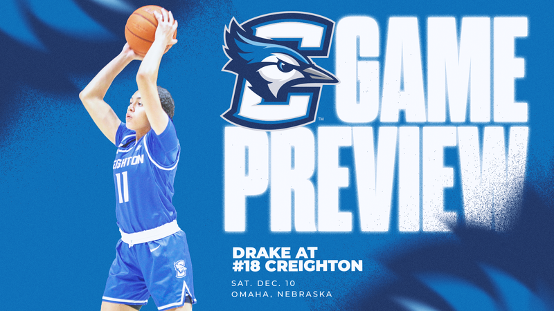 Bluejay Girls’s Basketball Returns Residence Towards Drake