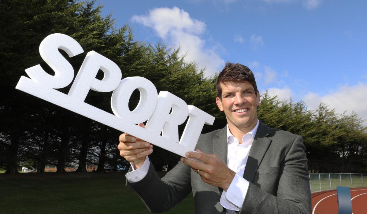 Donnacha O’Callaghan sends cut-off date name to Tipperary sports activities golf equipment