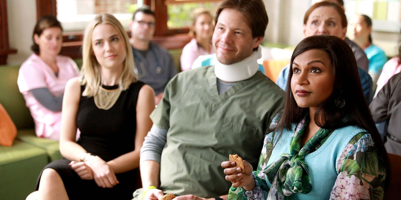 Mindy Kaling’s High Motion pictures and Collection, Ranked From Hilarious to Heartwarming