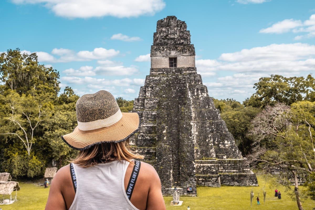 Prime 5 Nations To Go to Historic Mayan Ruins In 2023