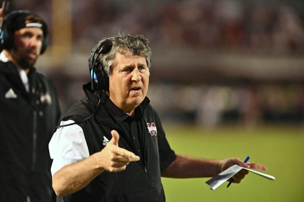 Mandel’s Mailbag: Remembering Mike Leach, 5 greatest video games, favourite moments