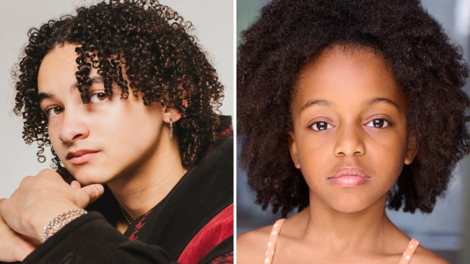 Faly Rakotohavana & Jordyn McIntosh Be a part of Disney’s Onyx Collective Comedy Collection ‘Unprisoned’