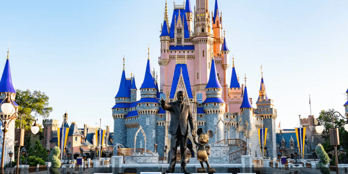 Disney World Costs Have Risen Almost 500%