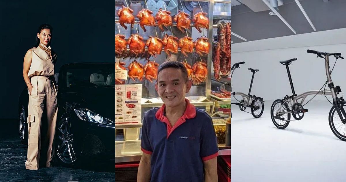 The Peak Singapore’s 10 Most-Learn Way of life Tales of 2022