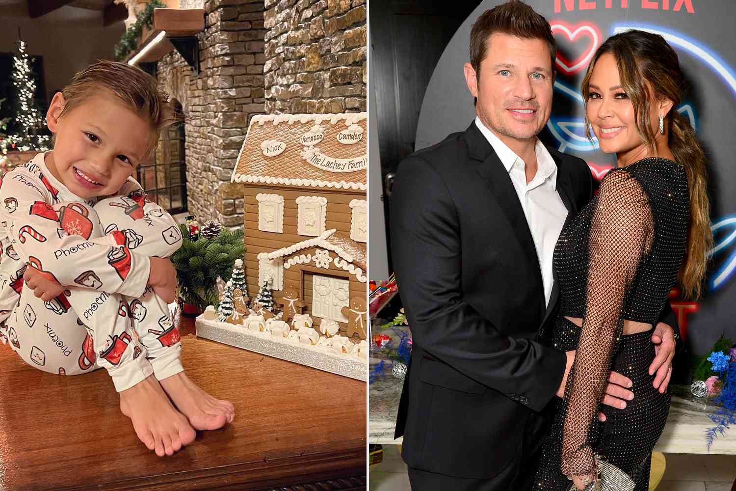 Vanessa Lachey Remembers Story of Son’s Untimely Delivery on His Birthday