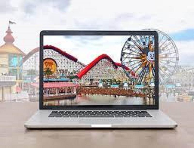 Amusement Park Administration Software program Market