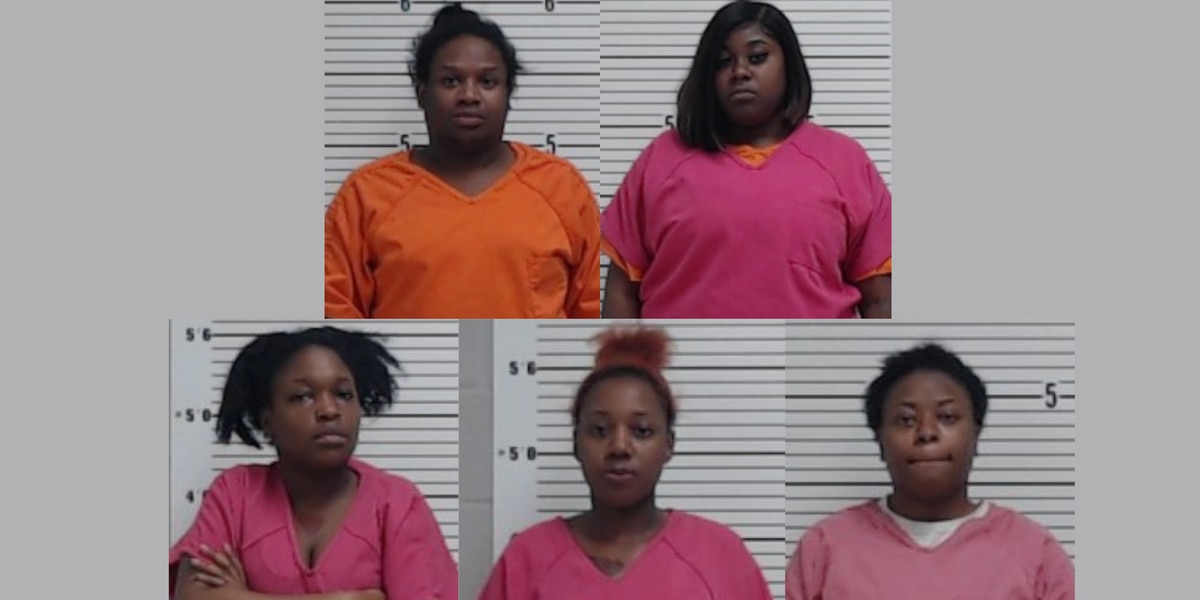 5 arrested for stealing K value of things from Ulta Magnificence, police say