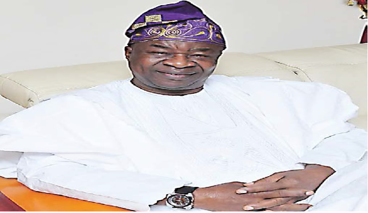 To succeed, a comic should be hard-working — Wale Adenuga