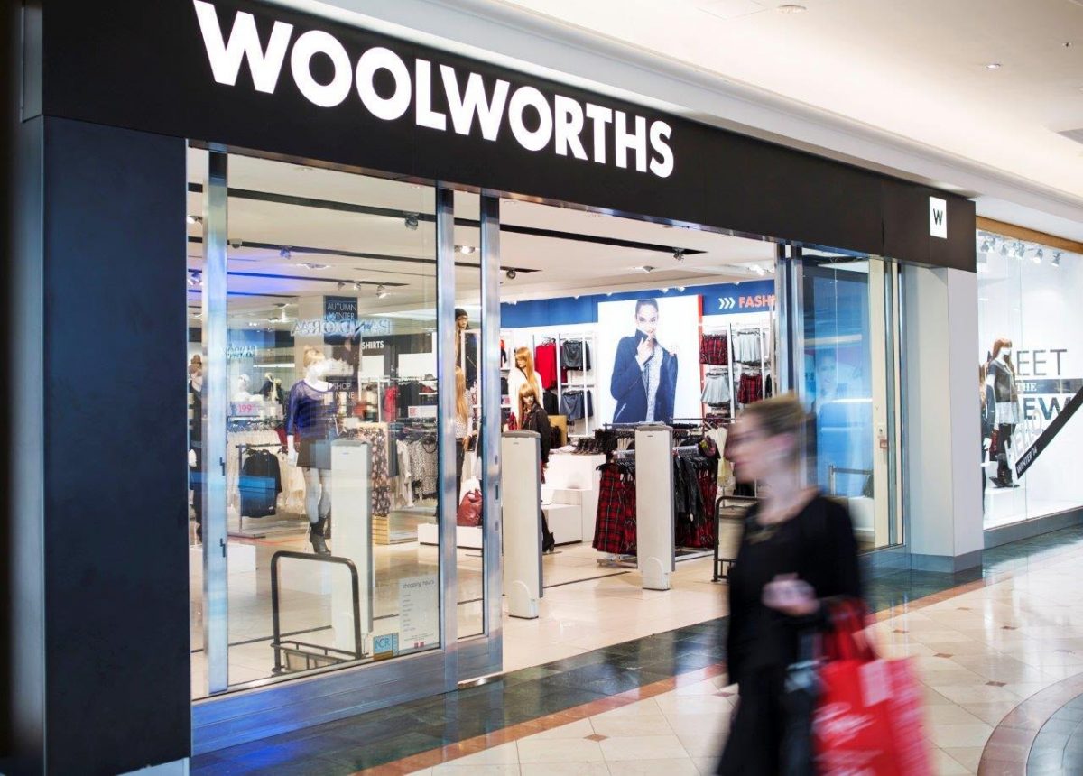 Woolworths launches click-and-collect for on-line purchasing – the way it works