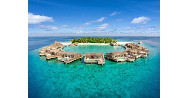 XO and Kudadoo announce unique new membership packages for luxurious Maldives journey experiences.