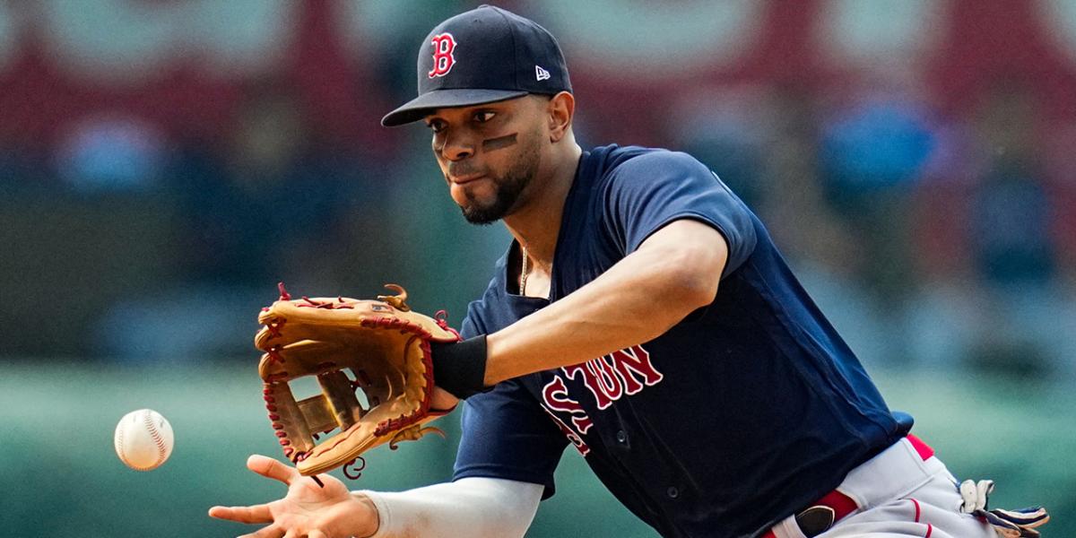 MLB Rumors: Padres signal Xander Bogaerts to 11-year contract