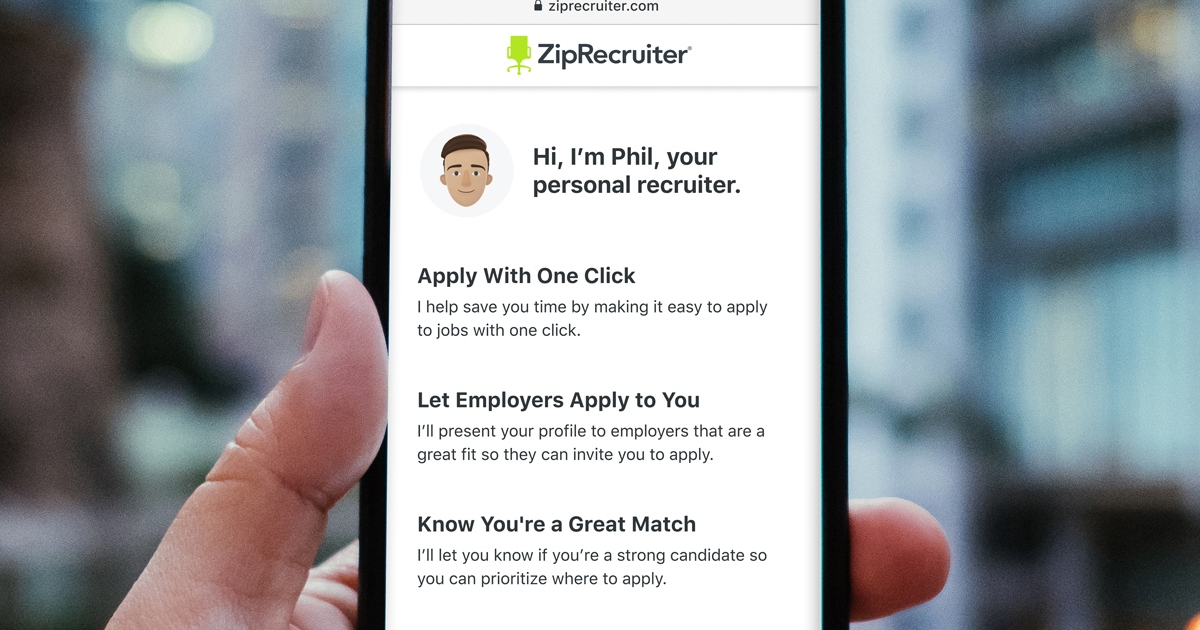 12 high-profile tech alternatives for these job searching