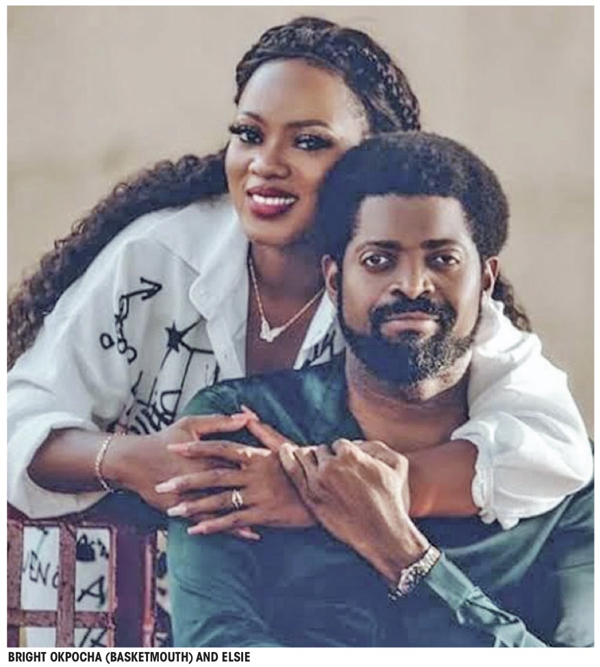 Nigerian superstar marriages that collapsed in 2022