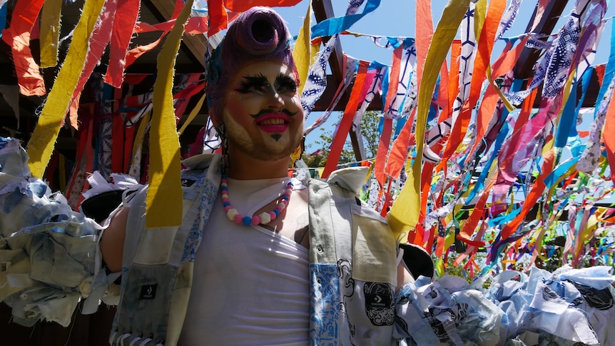 Rainbow Wave Competition makes return to Pambula, on NSW Far South Coast, in celebration of LGBTIQ+ satisfaction