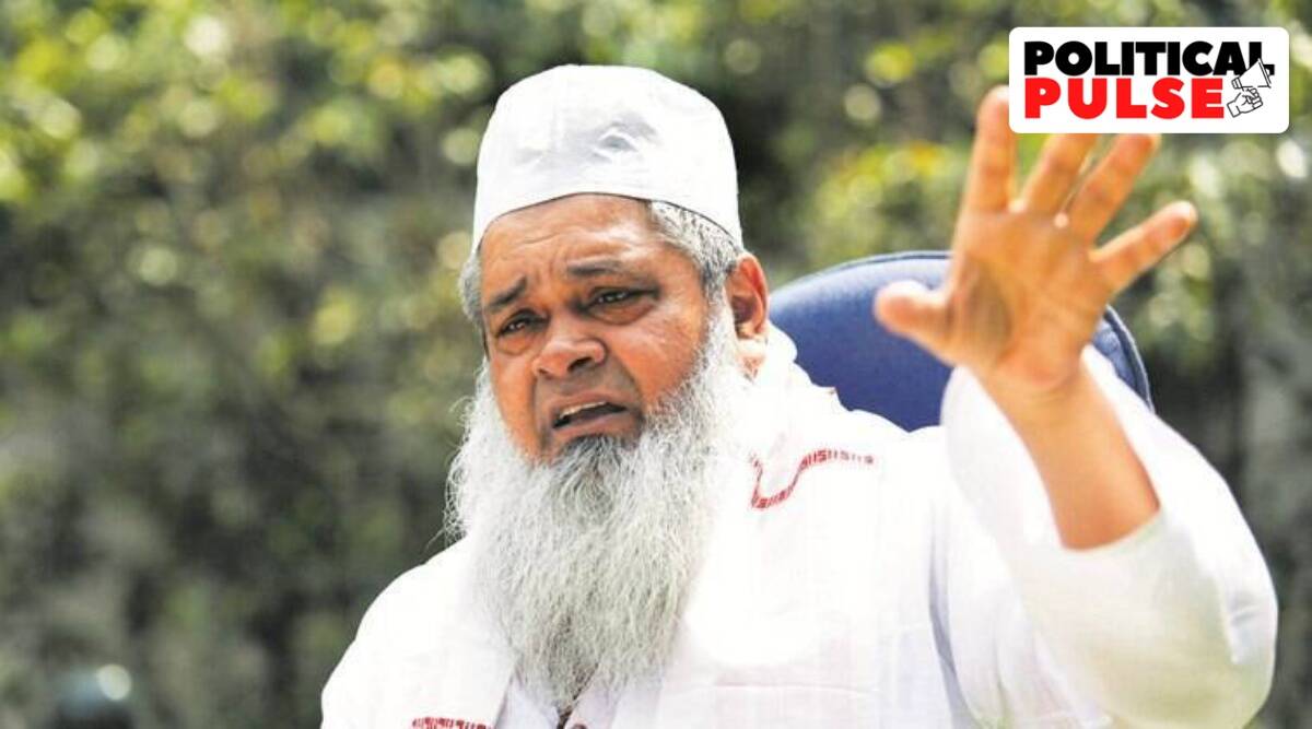 Bengali-speaking Assamese Muslim, businessman, politician, theologian, free cannon: The various identities of Badruddin Ajmal