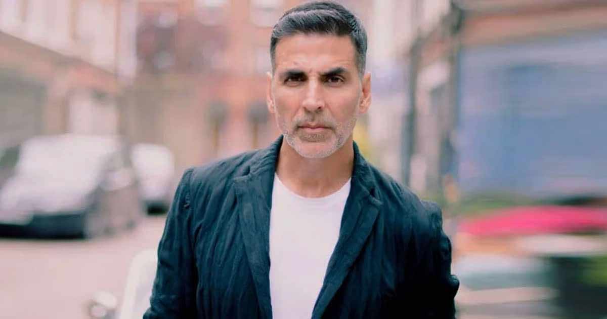 Akshay Kumar On Too Many Bollywood Motion pictures Tanking At The Field Workplace Submit-Covid: “It is Our Fault”