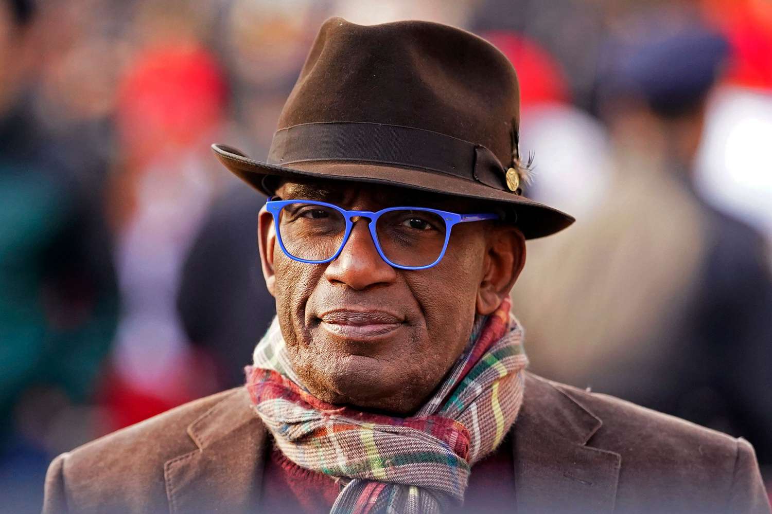 Al Roker Sends Gratitude for Fan Help as He Stays in Hospital