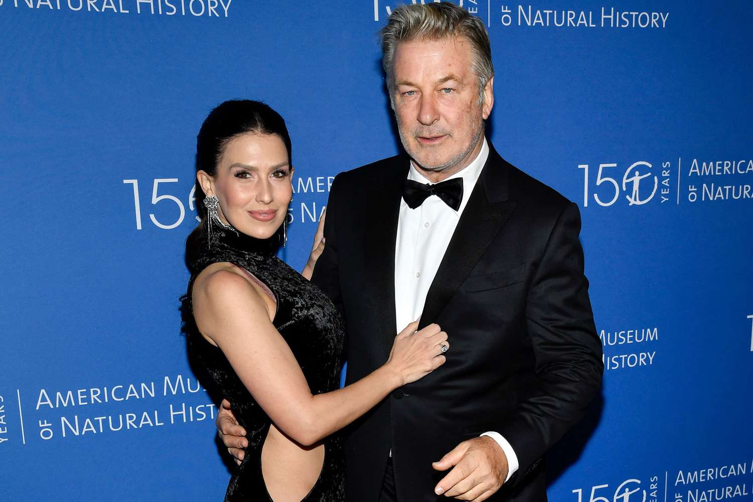 Hilaria Baldwin Says Alec Baldwin Is a Pushover For Children at Christmas