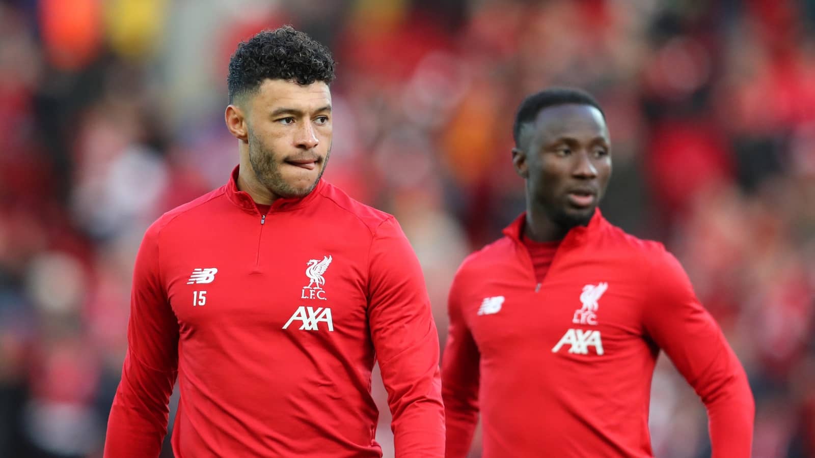 Liverpool informed costly star has ‘not put sufficient into the membership’ and deserves Anfield exit