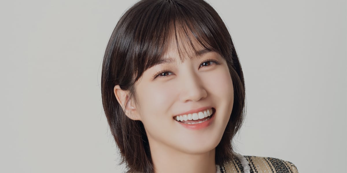 Park Eun Bin in talks to make her small-screen comeback with romantic comedy ‘Desert Island Diva’