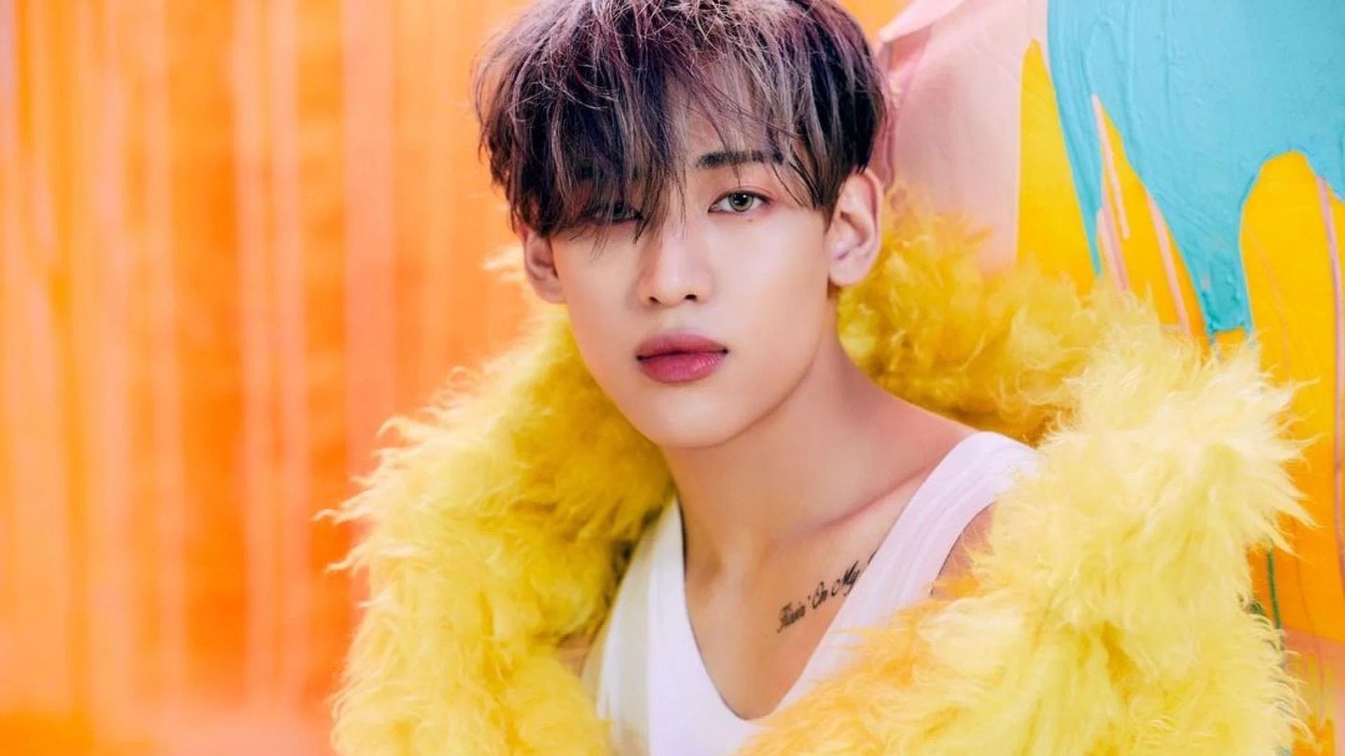 GOT7’s BamBam speak about his ideas on his conscription, ‘I needed to go, however I additionally needed to work extra for my household’