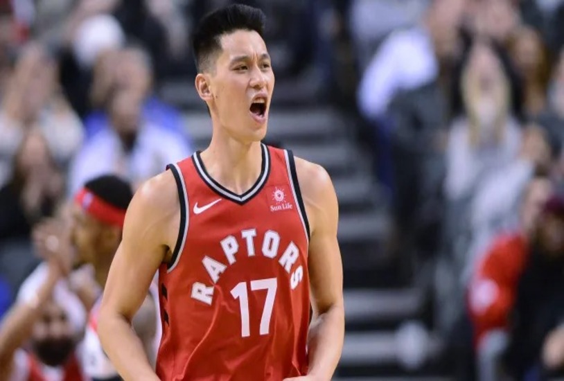 Jeremy Lin fined by Chinese language Basketball board over Coronavirus