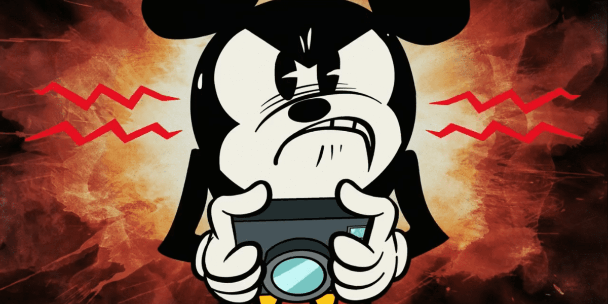 Given Latest Violent Incidents, Ought to Disney Introduce Further Safety Cameras?