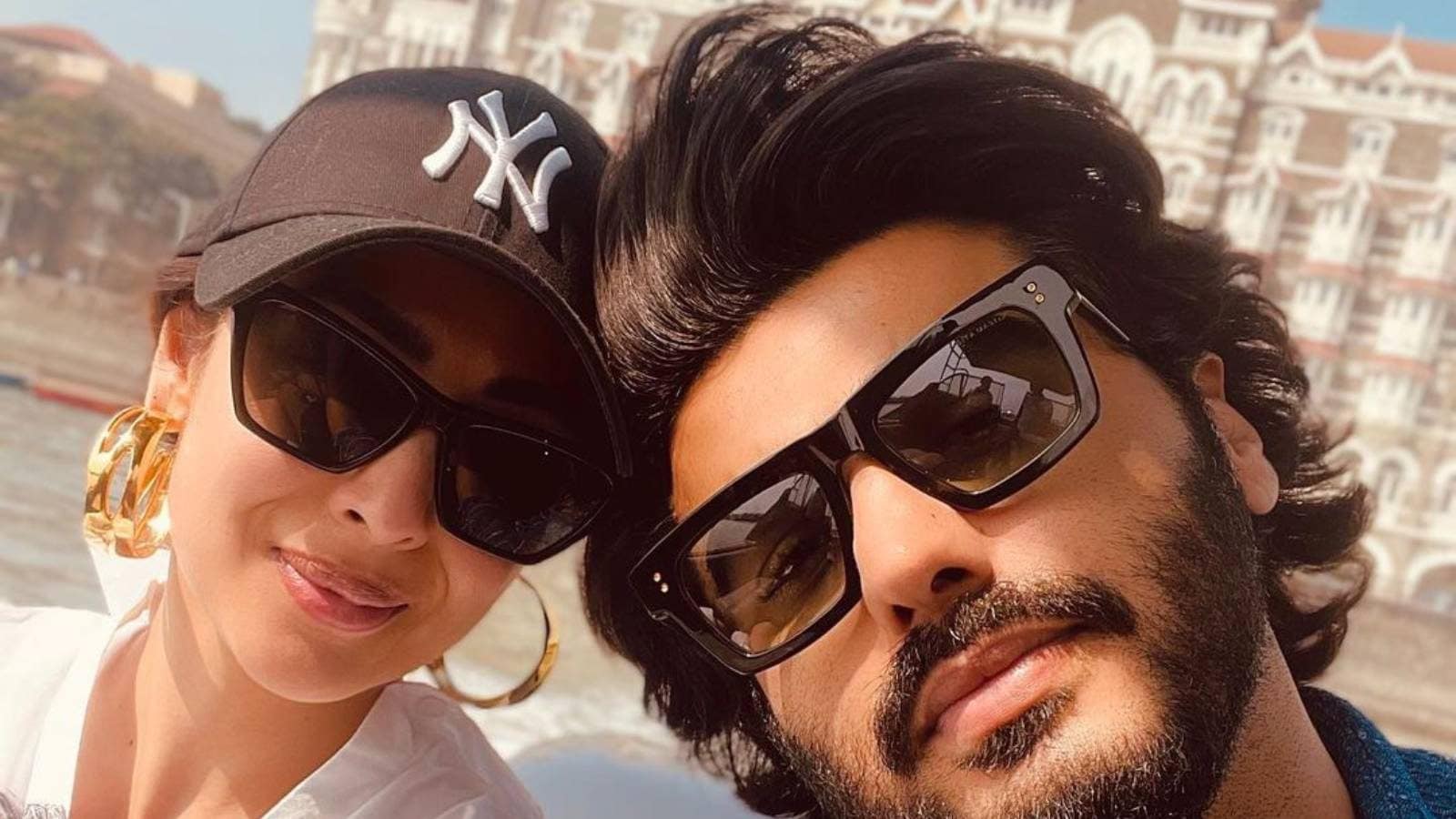 Arjun Kapoor Cheers Malaika Arora Earlier than Her Stand-Up Comedy, Says ‘You Have At all times Been Admired’