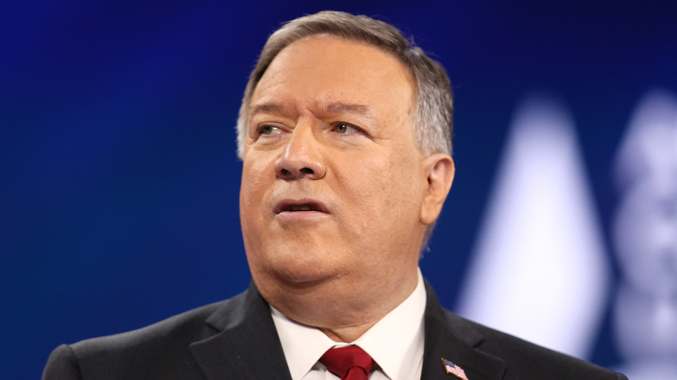 Pompeo slams Biden administration for buying and selling ‘dangerous guys for celebrities’ in Russian prisoner swap