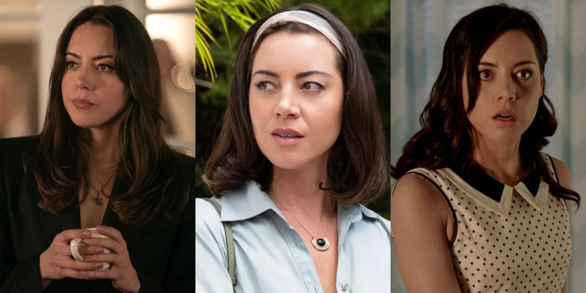 10 Aubrey Plaza Performances That Present Her Mastery Of Black Comedy