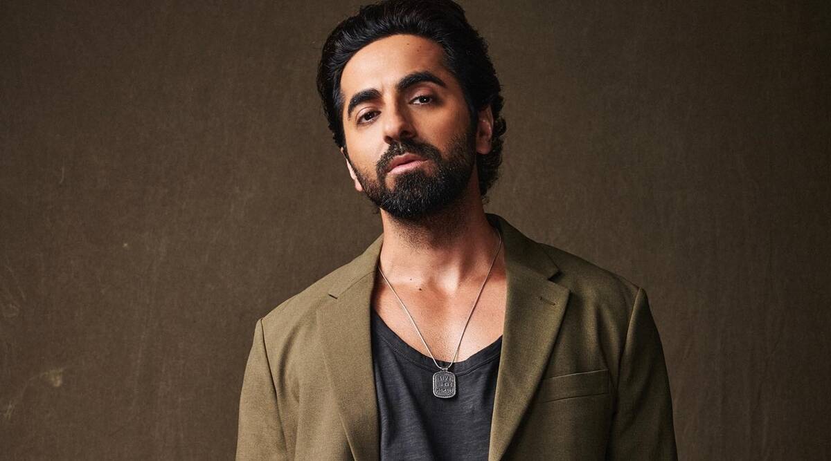 Ayushmann Khurrana says his early success in films made him conceited: ‘I assumed I had arrived’