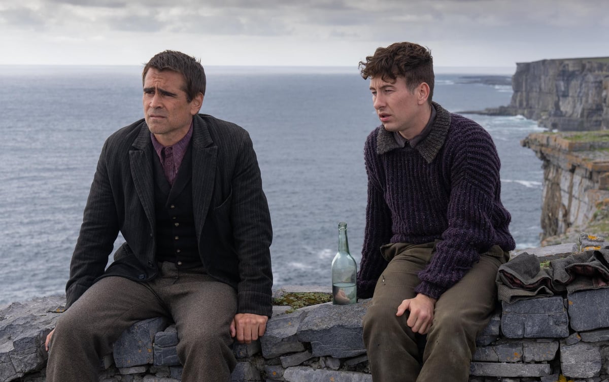 Golden Globes 2023: Darkish Irish comedy The Banshees of Inisherin leads nominations as Colin Farrell earns appearing nod