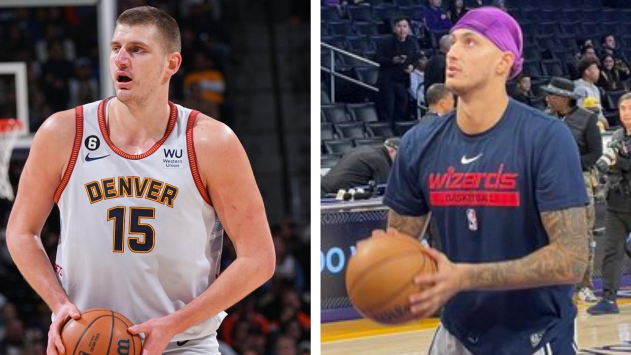 Nikola Jokic triple-double, stats, Kyle Kuzma purple bandana, commerce information, LA Lakers, Jordan Poole, stay scores, outcomes, updates, newest, reactions, video, highlights