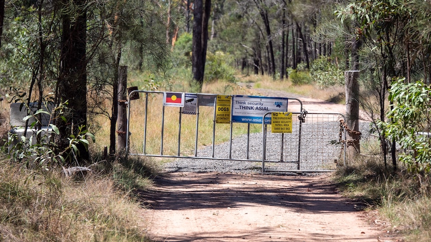 Tara’s remoted rural blocks in highlight after law enforcement officials gunned down at Wieambilla property