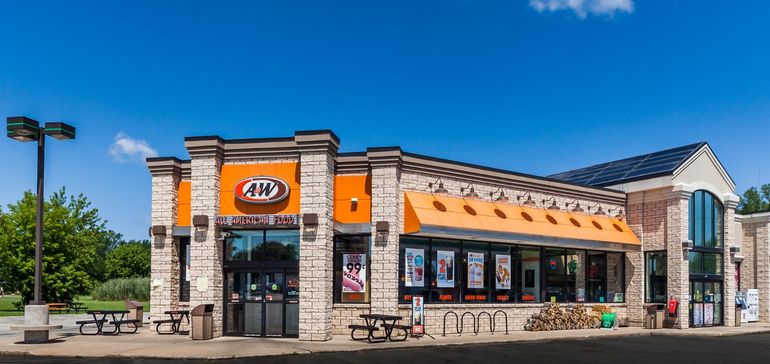 A&W shifts focus towards non-traditional improvement