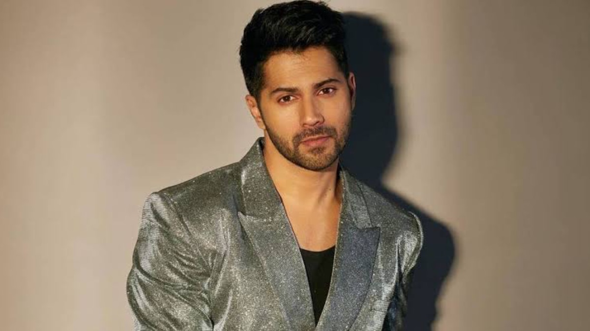 Varun Dhawan and Anees Bazmee’s superhero comedy flick to be developed right into a franchise | Unique