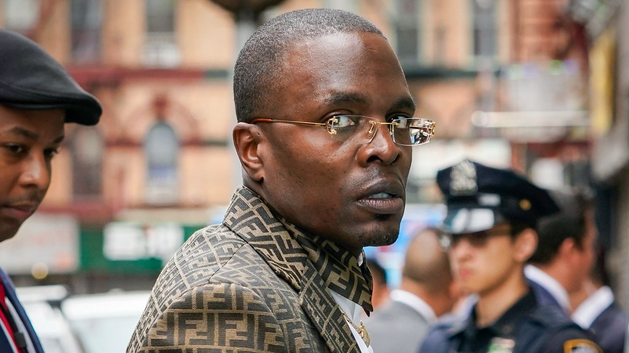 Fraud fed Brooklyn preacher’s flashy way of life