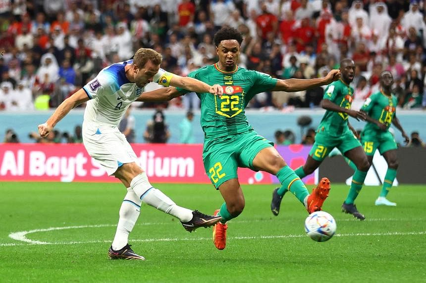 World Cup: England braced for ‘largest check’ towards France, says Southgate