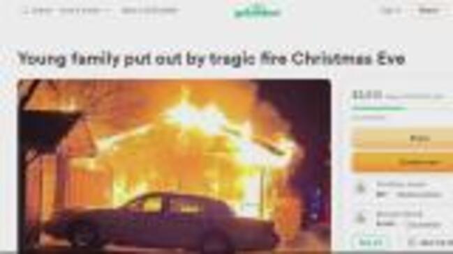 Couple loses pets, belongings in Wyandotte home hearth an evening … – information.com.au