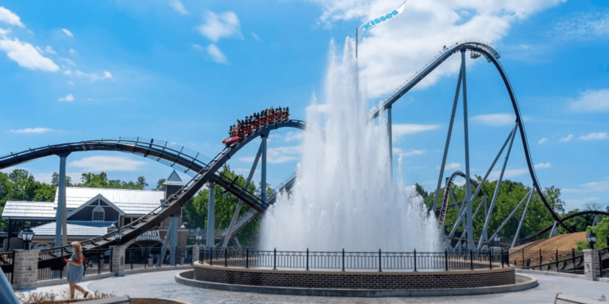 Theme Park Gears As much as Resume Fan-Favourite Attraction’s Operations