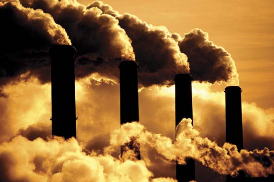 A brand new metric in advert tech: Carbon emissions