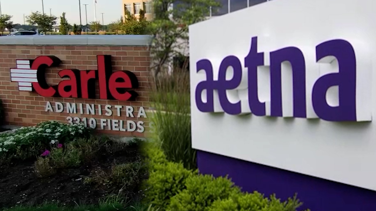 Carle Well being and Aetna finalize settlement