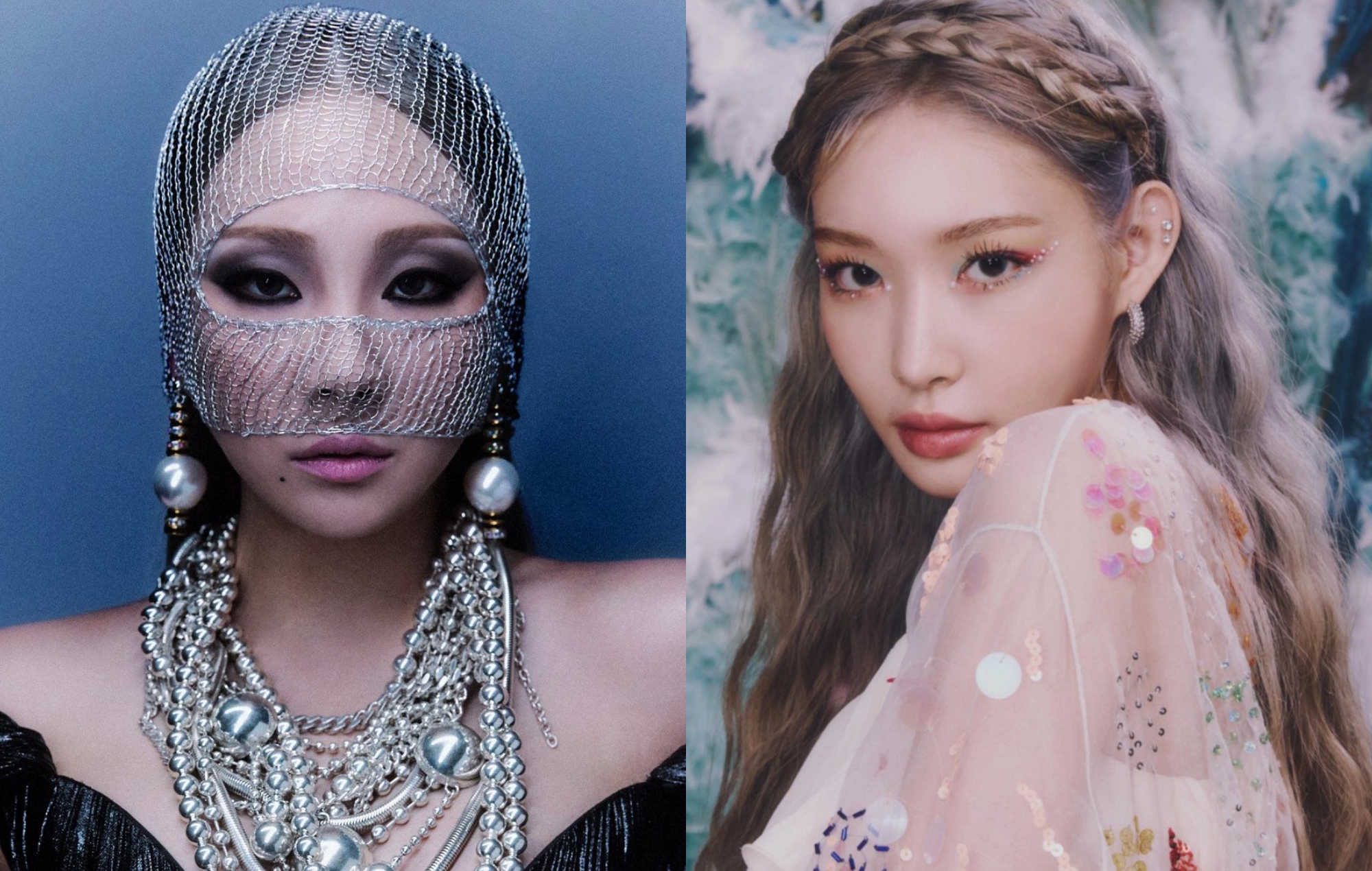 CL, Chung Ha and extra to carry out at MIK Pageant in Paris