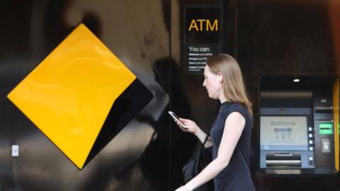 CommBank opens Brisbane tech hub