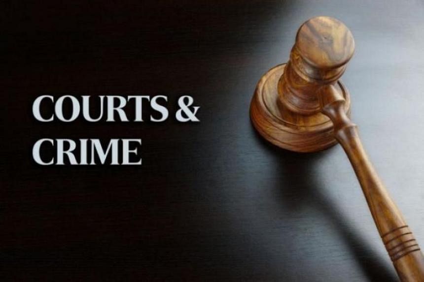 Couple sentenced to jail and penalties of over .1m every for tax-related offences