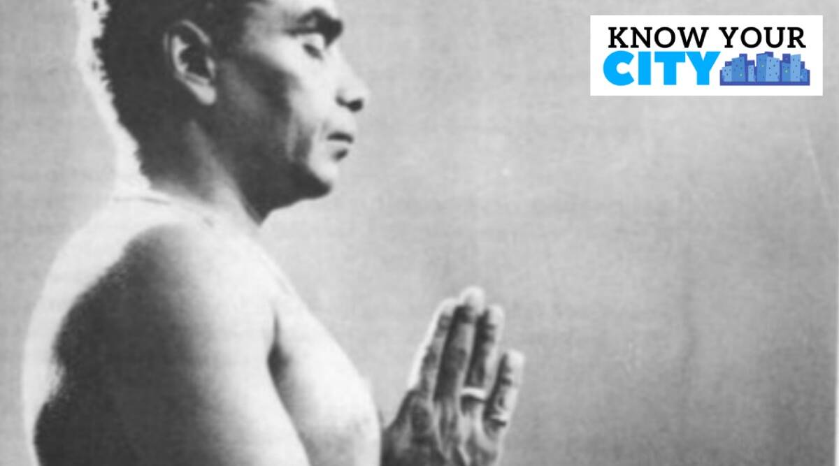 Know Your Metropolis : How Yoga guru BKS Iyengar made Pune his house and his institute a centre of worldwide well being revolution