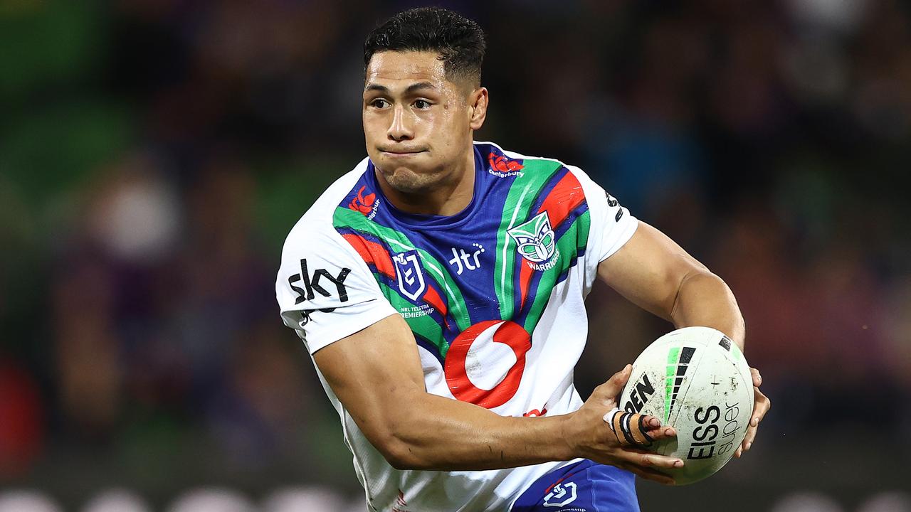 Roger Tuivasa-Sheck, Dolphins, Warriors, Bulldogs, Tigers, Sharks, Dragons, Knights, contract, signings